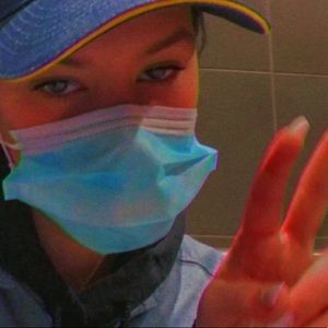 Meet your Posher, Julia